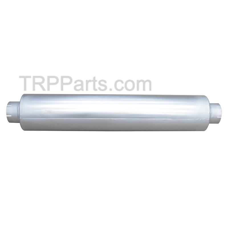 muffler- 9" image 1